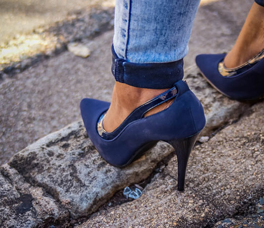 Jak dobrze wyglądać w pracy?