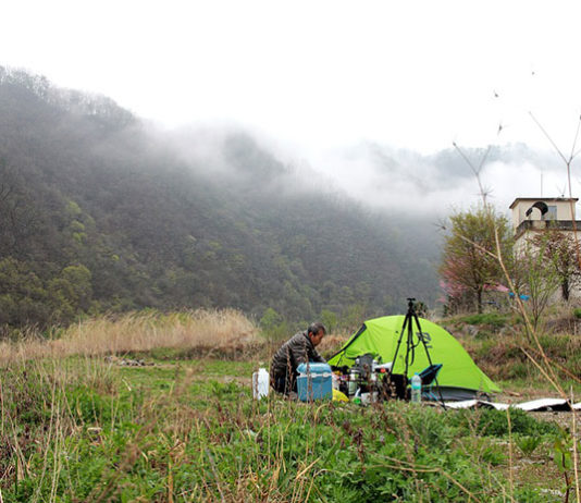 Park Krajobrazowy Dolinki Krakowskie i jego turystyczne walory