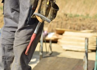 koszt budowy domu 100m2 pod klucz