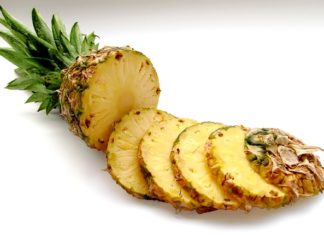 ananas