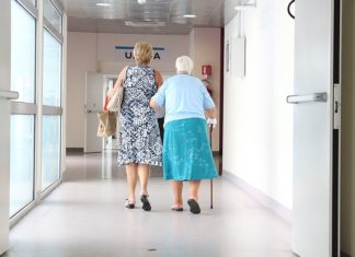 Osteoporoza – czym jest? osteoporoza