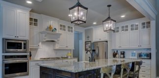 Popularność domów z drewna