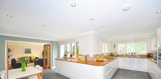 Starszych mieszkań nie opłaca się sprzedawać