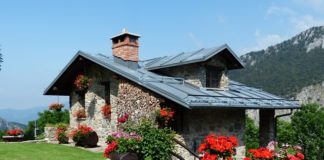 Wybór farby a alergia