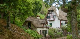 Wystrój wnętrza cz.III