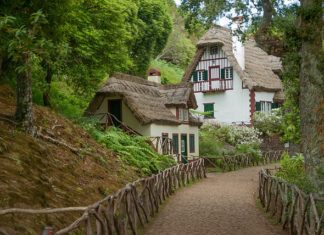 Wystrój wnętrza cz.III