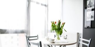 Zawsze należy pamiętać o obserwacji budownictwa