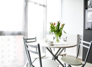 Zawsze należy pamiętać o obserwacji budownictwa