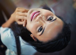 Fryzury na wesele jako dodatkowy wydatek