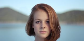 Wybór fryzury na wesele