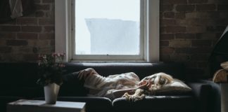 Poświęcanie czasu tylko dla siebie