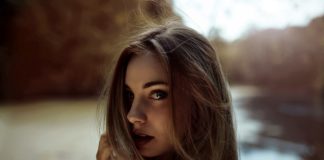 Powrót do długich włosów