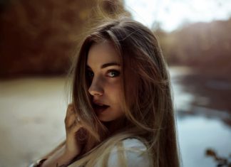 Powrót do długich włosów