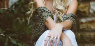 Domowe metody na trądzik