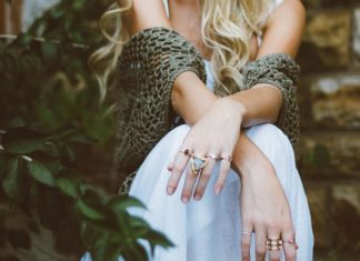 Domowe metody na trądzik