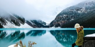 Każdego do twarzy w czarnym