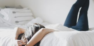 Kiedy do ginekologa?