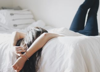 Kiedy do ginekologa?