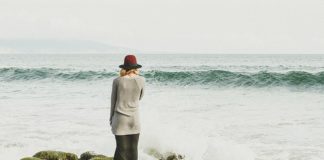 Zajmowanie się wizerunkiem