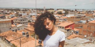 Makijaż na specjalne okazje