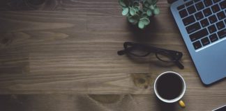 Nadchodzi coraz mniejsze