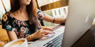 Posiadanie najnowszego telefonu