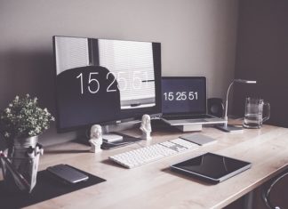 Elektronika a komunikacja międzyludzka