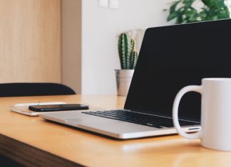 Zmywarka najlepszą przyjaciółką rodziny