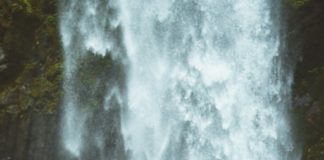 Wyjątkowe miejsce dla zestresowanych turystów