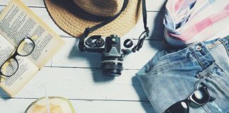 Znaczenie infrastruktury dla ruchy turystycznego