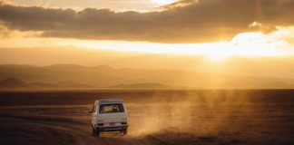 Turystyczne wyprawy rowerowe