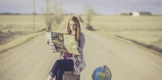 Jak można podróżować niewysokim kosztem?