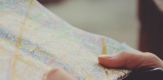 Piękno nad morzem i w górach