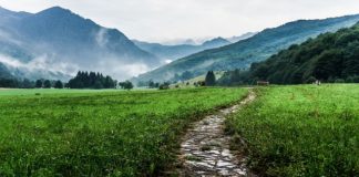 Starożytne miasta położone w Turcji