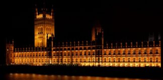 Rozbudowa budynków rządowych