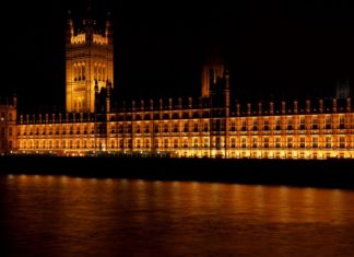 Rozbudowa budynków rządowych