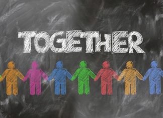 Co dzieje się w okolicy?