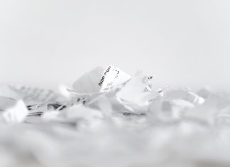 Znane wielkie partie