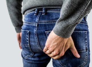 Hemoroidy wewnętrzne