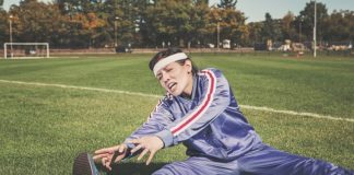 Siatkówka grą zespołową