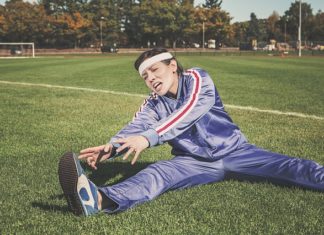 Siatkówka grą zespołową