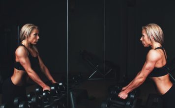 Doping mordercą sportu