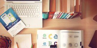 Wizytówki kandydata do pracy