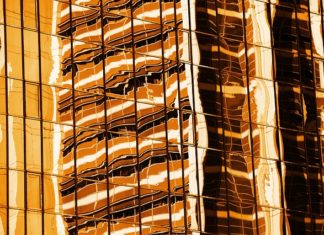 Obrałem własną drogę