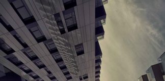 Własna aranżacja wnętrza