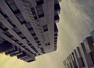 Własna aranżacja wnętrza