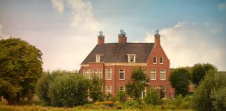 Kupno nieruchomości