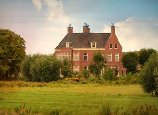 Kupno nieruchomości