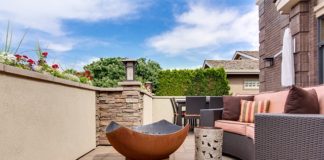 Projektowanie ogrodu cz.II