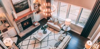 Rolety zwyczajne i rolety dekoracyjne